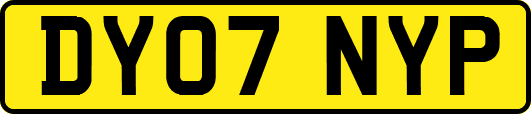 DY07NYP