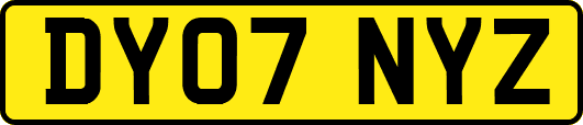 DY07NYZ