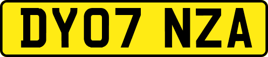 DY07NZA