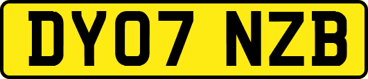 DY07NZB