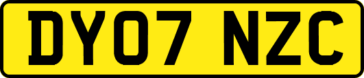 DY07NZC
