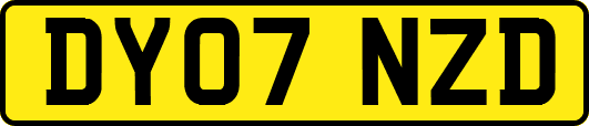 DY07NZD