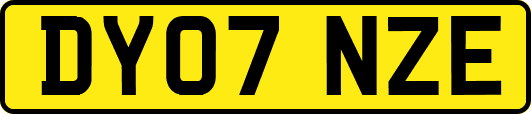 DY07NZE