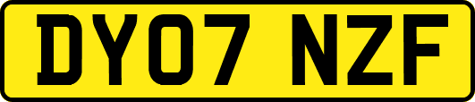 DY07NZF