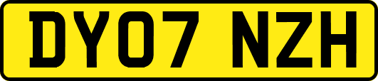 DY07NZH