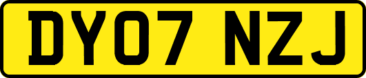 DY07NZJ