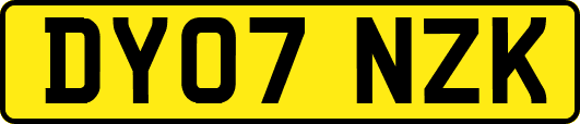 DY07NZK