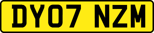 DY07NZM