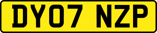 DY07NZP