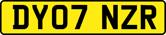 DY07NZR