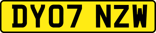 DY07NZW