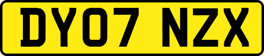DY07NZX