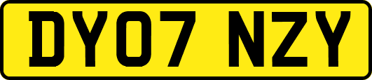 DY07NZY