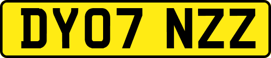DY07NZZ