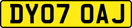 DY07OAJ