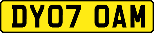 DY07OAM