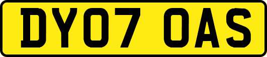 DY07OAS