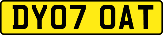 DY07OAT