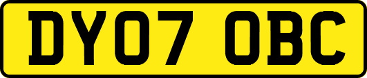 DY07OBC
