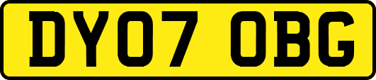 DY07OBG