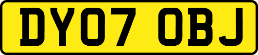 DY07OBJ