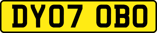 DY07OBO