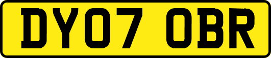 DY07OBR