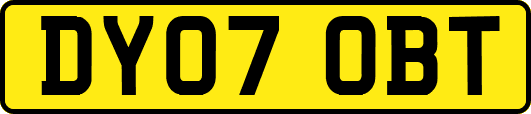 DY07OBT