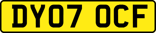 DY07OCF