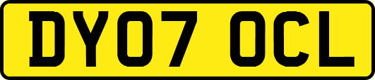 DY07OCL