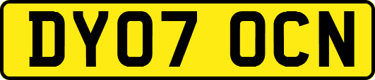 DY07OCN