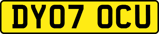 DY07OCU