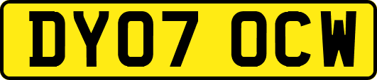 DY07OCW