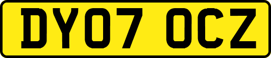 DY07OCZ