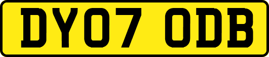 DY07ODB