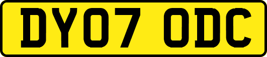 DY07ODC