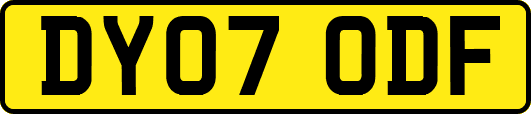 DY07ODF