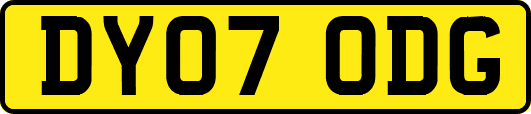 DY07ODG