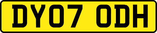 DY07ODH