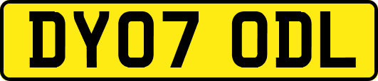 DY07ODL