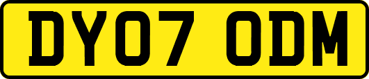 DY07ODM