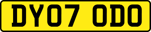 DY07ODO