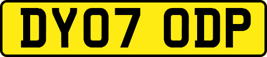 DY07ODP