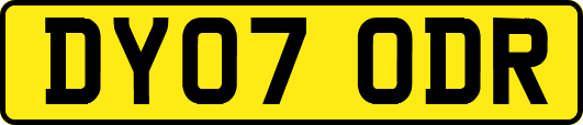 DY07ODR