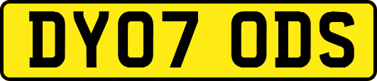 DY07ODS