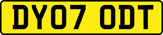 DY07ODT