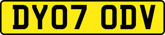 DY07ODV