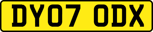 DY07ODX