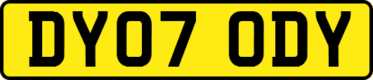 DY07ODY