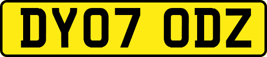 DY07ODZ